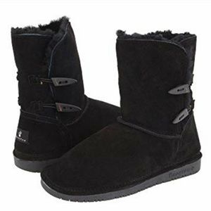 BEARPAW Women’s Boots